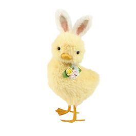 Pintinho Sortido Amarelo (Ovelhas & Pintinhos)