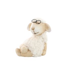 Ovelha Bege / Branco (Ovelhas & Pintinhos)