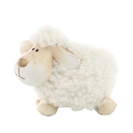 Ovelha Bege / Branco (Ovelhas & Pintinhos)