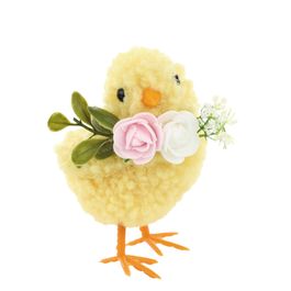 Pintinho Amarelo (Ovelhas & Pintinhos)