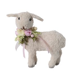 Cabrito Beg/Ama/Rosa (Belle Lapin)