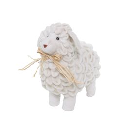 Ovelha Branco (Ovelhas & Pintinhos)