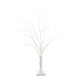 Árvore Led Branco (Iluminados)