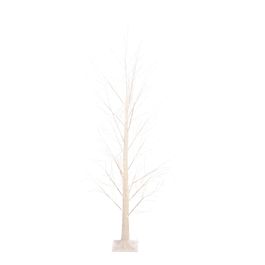 Árvore Led Branco (Iluminados)