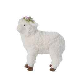 Ovelha Branco (Ovelhas & Pintinhos)