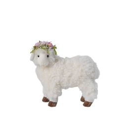 Ovelha Branco (Ovelhas & Pintinhos)