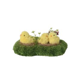 Pintinho Amarelo (Ovelhas & Pintinhos)