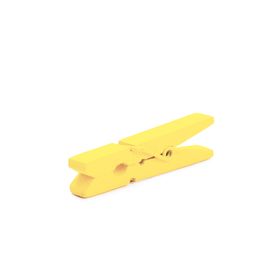 Prendedor Ama (Adesivos E Prendedores) Jg Com 100 Pc