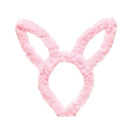 Tiara Orelhas Coelho RsCom Bra (Tiaras) Com 1 Un