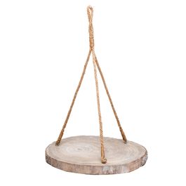 Balanca Decorativa Cza Tam G (Rustic) Com 1 Un