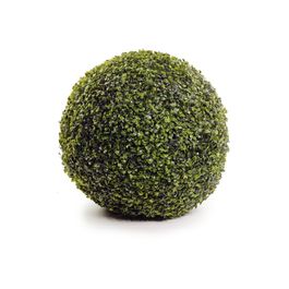 Buchinha De Folhagem Liso Verde