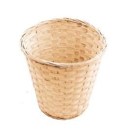 Cesta Redonda Natural