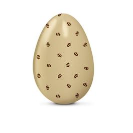 Folha Chumbo Astral Ouro/Marrom