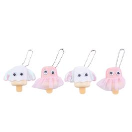 Batom Brilho Labial Sorvetinho Tutu Sortido 1g