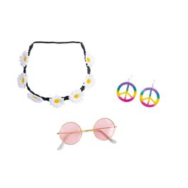 Kit Hippie c/3 PC