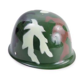Capacete Exército