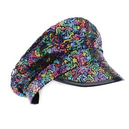 Quepe Multicolor Adulto