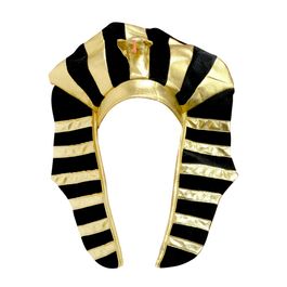 Chapéu Faraó Egípcio