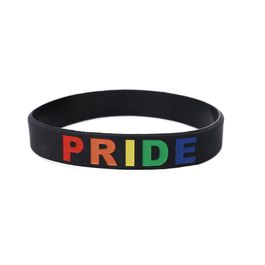 Pulseira Pride