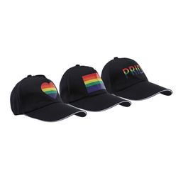 Boné Pride Sortido