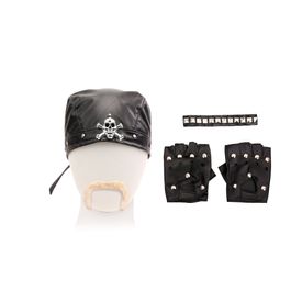 Kit Motoqueiro c/5 PC