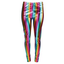 Calça Rainbow