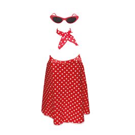 Kit Saia Anos 60 c/3 PC