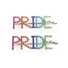 Presilha Pride Colors c/2 PC