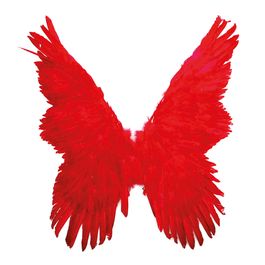 Asa De Fada Pink Adulto