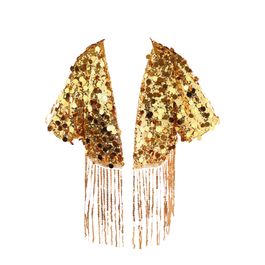 Colete Maxxi Paete Ouro Adulto