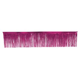 Faixa Metalizada Pink 70cm