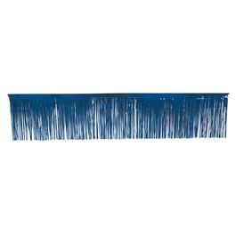 Faixa Metalizada Azul 70cm