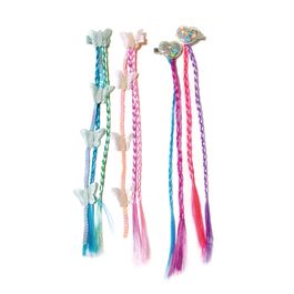 Presilha Borboletas Sortido