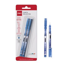 2 Roller Pen