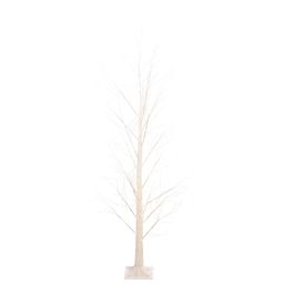 Árvore 800 Led Branco Bivolt 180cm (Iluminados)