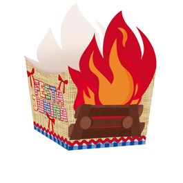 Cachepot Fogueira Xodó