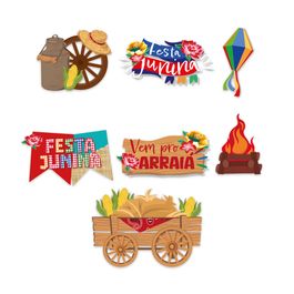 Cartaz Decorativo Especial Xodó