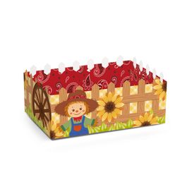 Cesta de Cartão Cerquinha