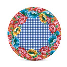 Prato Laminado Xodó Nº6