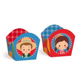 Forminha Cachepot Caipirinhas