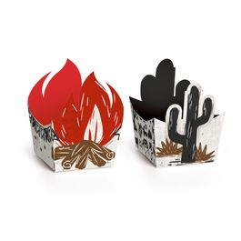 Forminha Cachepot Composê