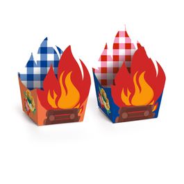 Forminha Cachepot Fogueira Xodó Composê