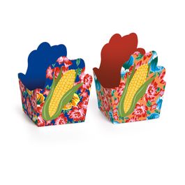 Forminha Cachepot Milho Xodó Composê