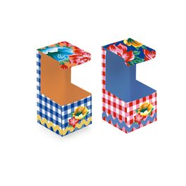 Forminha Barraca Xodó Composê