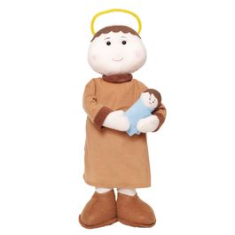 Boneco Santo Antônio