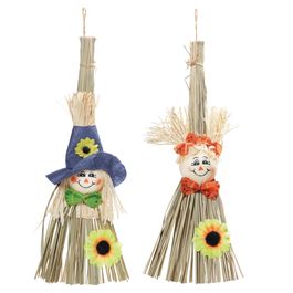 Vassoura Palha Viriato