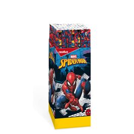 Caixa Display Bopp Spider Man Colorido