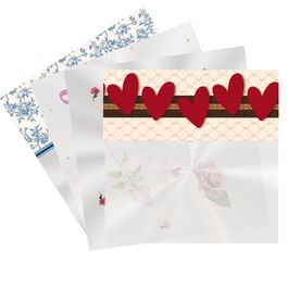 Saco para Cesta Sortido Colorido