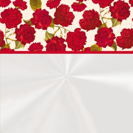 Saco para Cesta Rubia Colorido