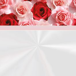 Saco para Cesta Belle Colorido